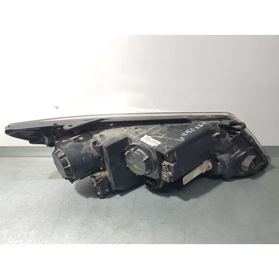 Faro Izquierdo Para Kia Optima