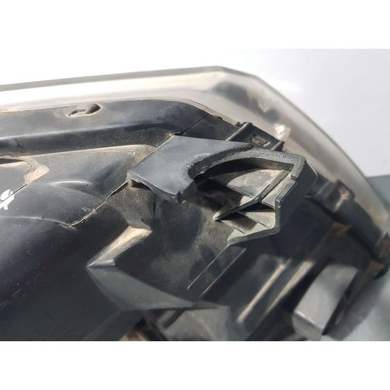 Faro Izquierdo Para Kia Optima