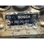 Abs Para Peugeot 605