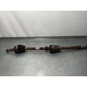 Transmision Delantera Derecha Para Renault Scenic Ii