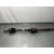 Transmision Delantera Derecha Para Renault Scenic Ii