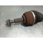 Transmision Delantera Derecha Para Renault Scenic Ii