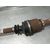 Transmision Delantera Derecha Para Renault Scenic Ii