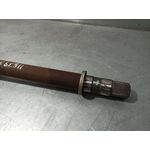 Transmision Delantera Derecha Para Renault Scenic Ii
