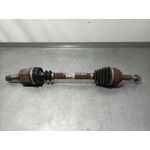 Transmision Delantera Izquierda Para Renault Scenic Ii