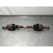 Transmision Delantera Izquierda Para Renault Scenic Ii