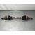 Transmision Delantera Izquierda Para Renault Scenic Ii