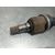 Transmision Delantera Izquierda Para Renault Scenic Ii