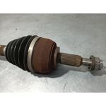 Transmision Delantera Izquierda Para Renault Scenic Ii