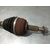 Transmision Delantera Izquierda Para Renault Scenic Ii