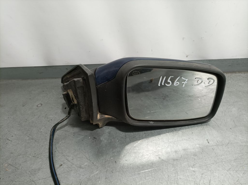 Retrovisor Derecho Para Volvo V40 Familiar