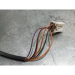 Retrovisor Derecho Para Volvo V40 Familiar