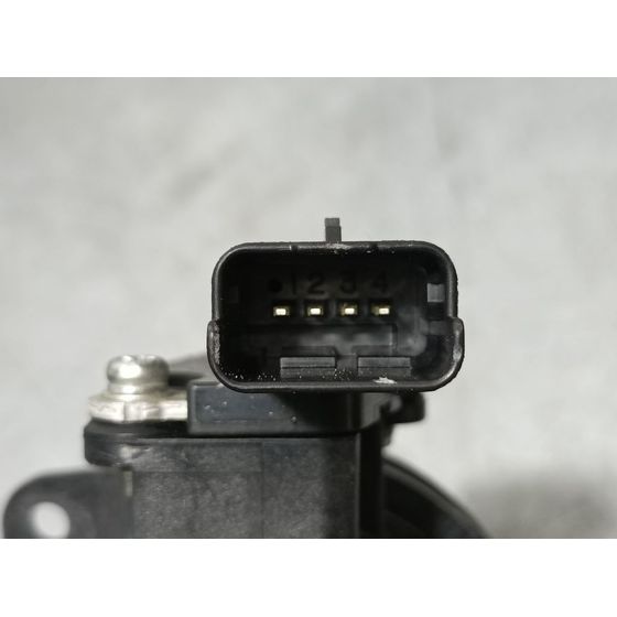 Caudalimetro Para Citroen C3