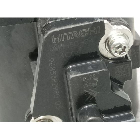 Caudalimetro Para Citroen C3