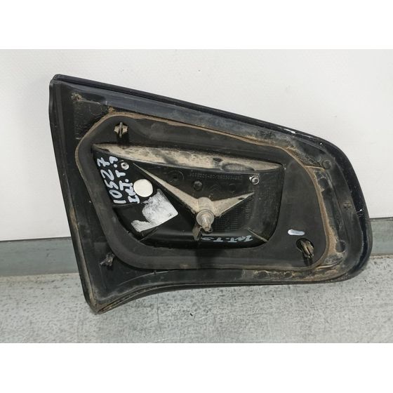 Piloto Trasero Derecho Para Citroen C3
