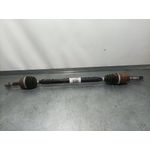 Transmision Delantera Derecha Para Citroen C3