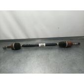 Transmision Delantera Derecha Para Citroen C3