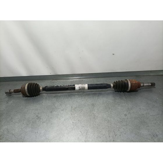 Transmision Delantera Derecha Para Citroen C3