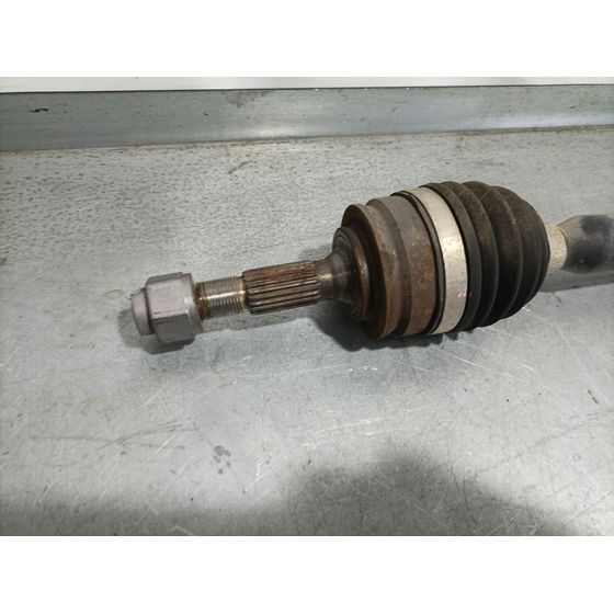 Transmision Delantera Derecha Para Citroen C3