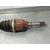 Transmision Delantera Derecha Para Citroen C3
