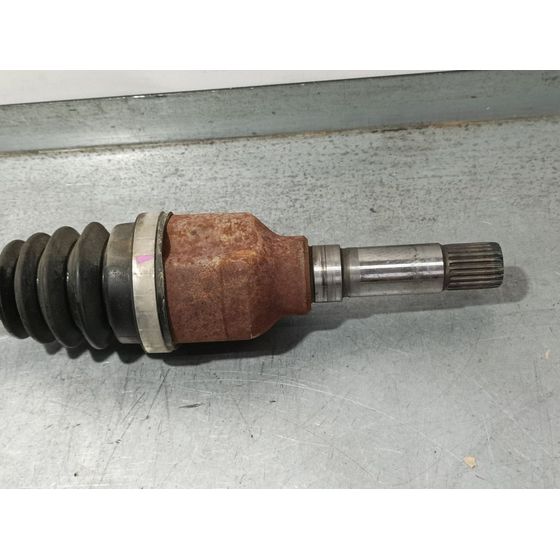 Transmision Delantera Derecha Para Citroen C3