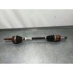 Transmision Delantera Izquierda Para Citroen C3