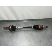 Transmision Delantera Izquierda Para Citroen C3