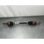 Transmision Delantera Izquierda Para Citroen C3