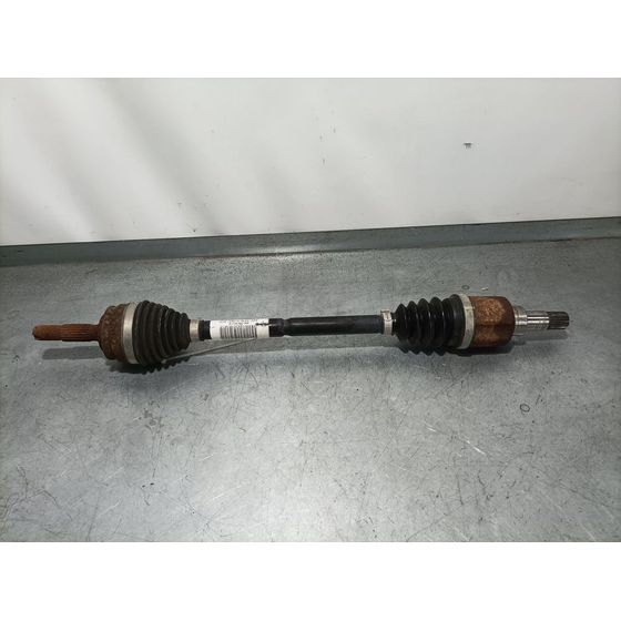 Transmision Delantera Izquierda Para Citroen C3