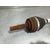 Transmision Delantera Izquierda Para Citroen C3