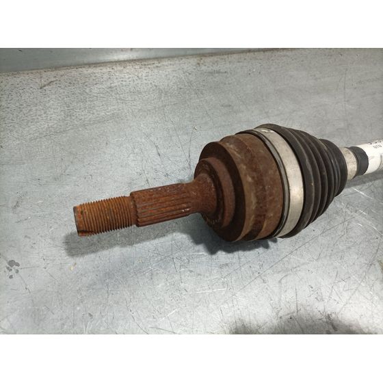 Transmision Delantera Izquierda Para Citroen C3
