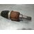 Transmision Delantera Izquierda Para Citroen C3