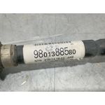 Transmision Delantera Izquierda Para Citroen C3