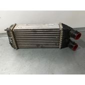 Intercooler Para Citroen C3