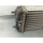 Intercooler Para Citroen C3