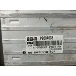Intercooler Para Citroen C3