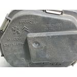 Caja Mariposa Para Citroen C3