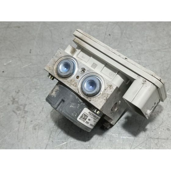 Abs Para Citroen C3