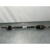 Transmision Delantera Derecha Para Citroen C3