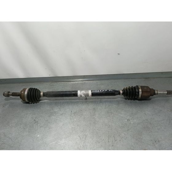 Transmision Delantera Derecha Para Citroen C3
