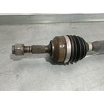 Transmision Delantera Derecha Para Citroen C3