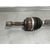 Transmision Delantera Derecha Para Citroen C3