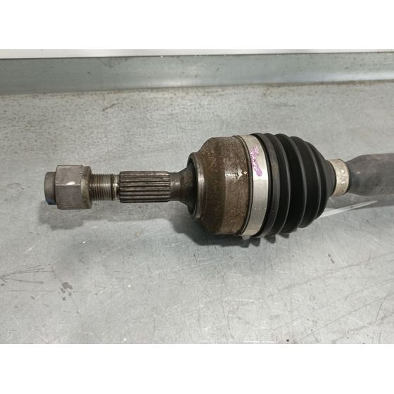Transmision Delantera Derecha Para Citroen C3