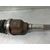 Transmision Delantera Derecha Para Citroen C3