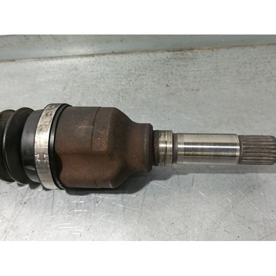 Transmision Delantera Derecha Para Citroen C3