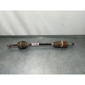 Transmision Delantera Izquierda Para Citroen C3