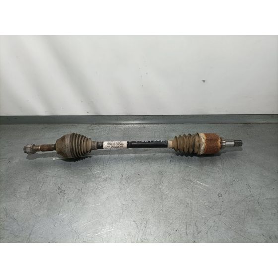 Transmision Delantera Izquierda Para Citroen C3