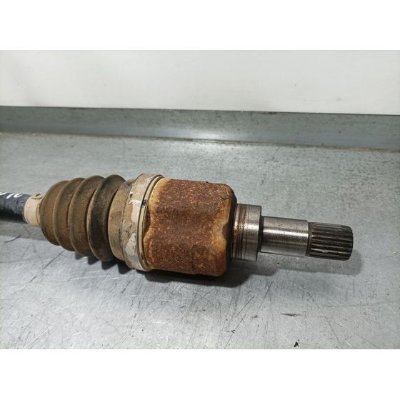 Transmision Delantera Izquierda Para Citroen C3