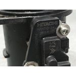 Caudalimetro para Citroen C3