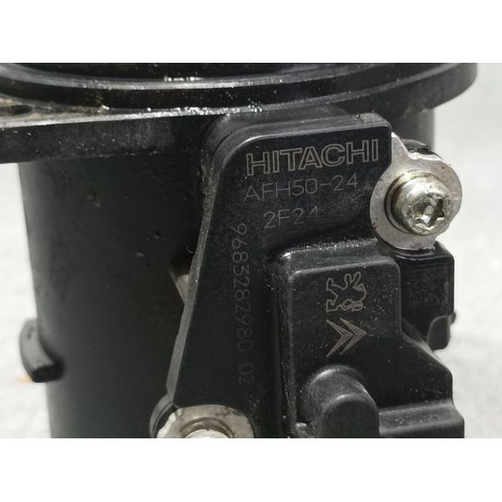 Caudalimetro para Citroen C3